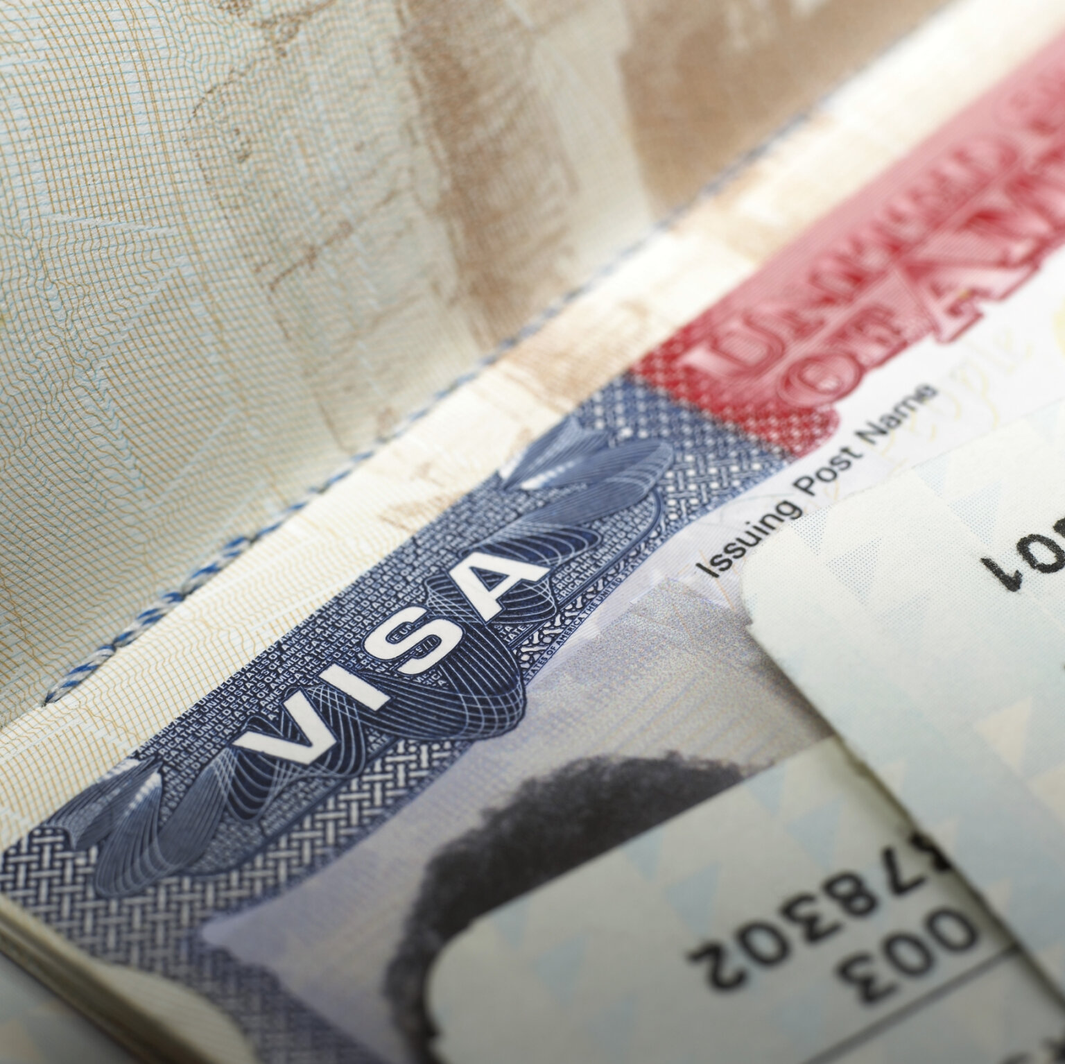 U.S. Visa Interview Waivers For 2024