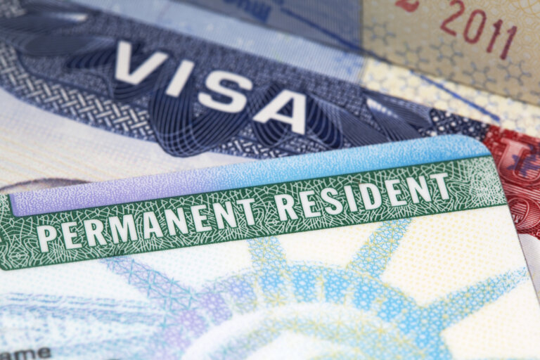 f2b visa for united states of america